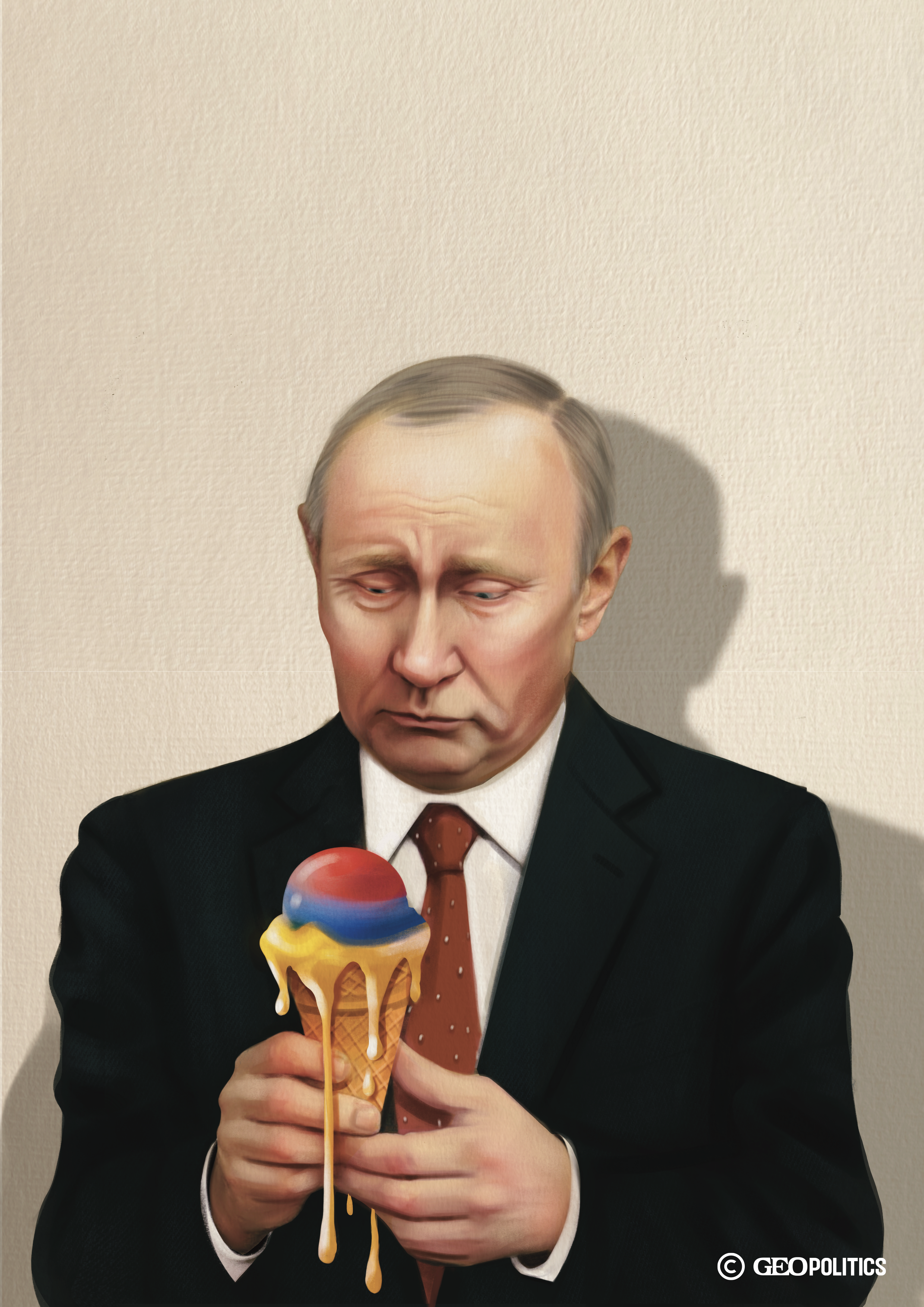 Familiar Script, New Stage: Russia's Covert Campaign in Support of Armenia's Counter-Revolution
