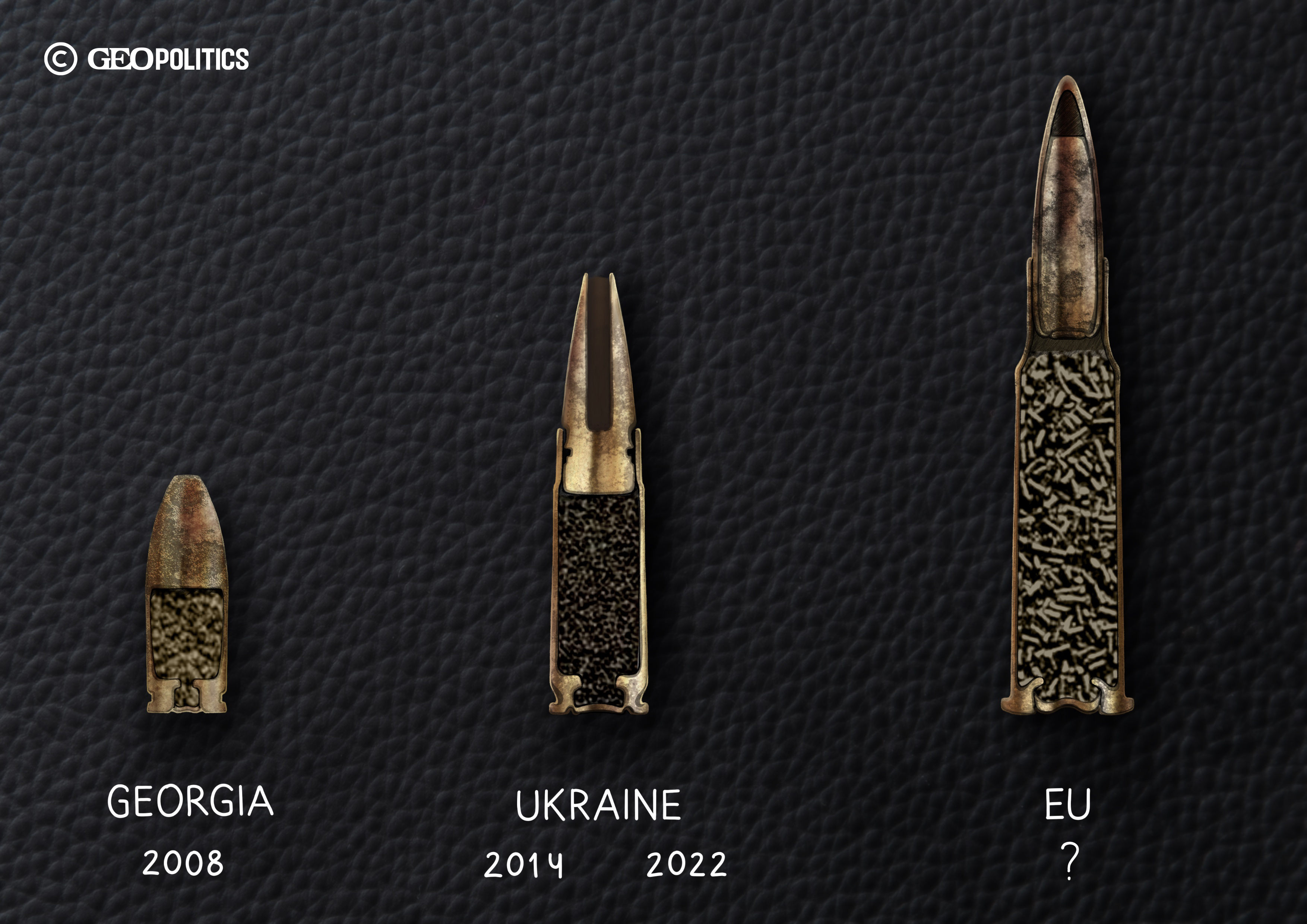 Five Lessons from the Five-Day War