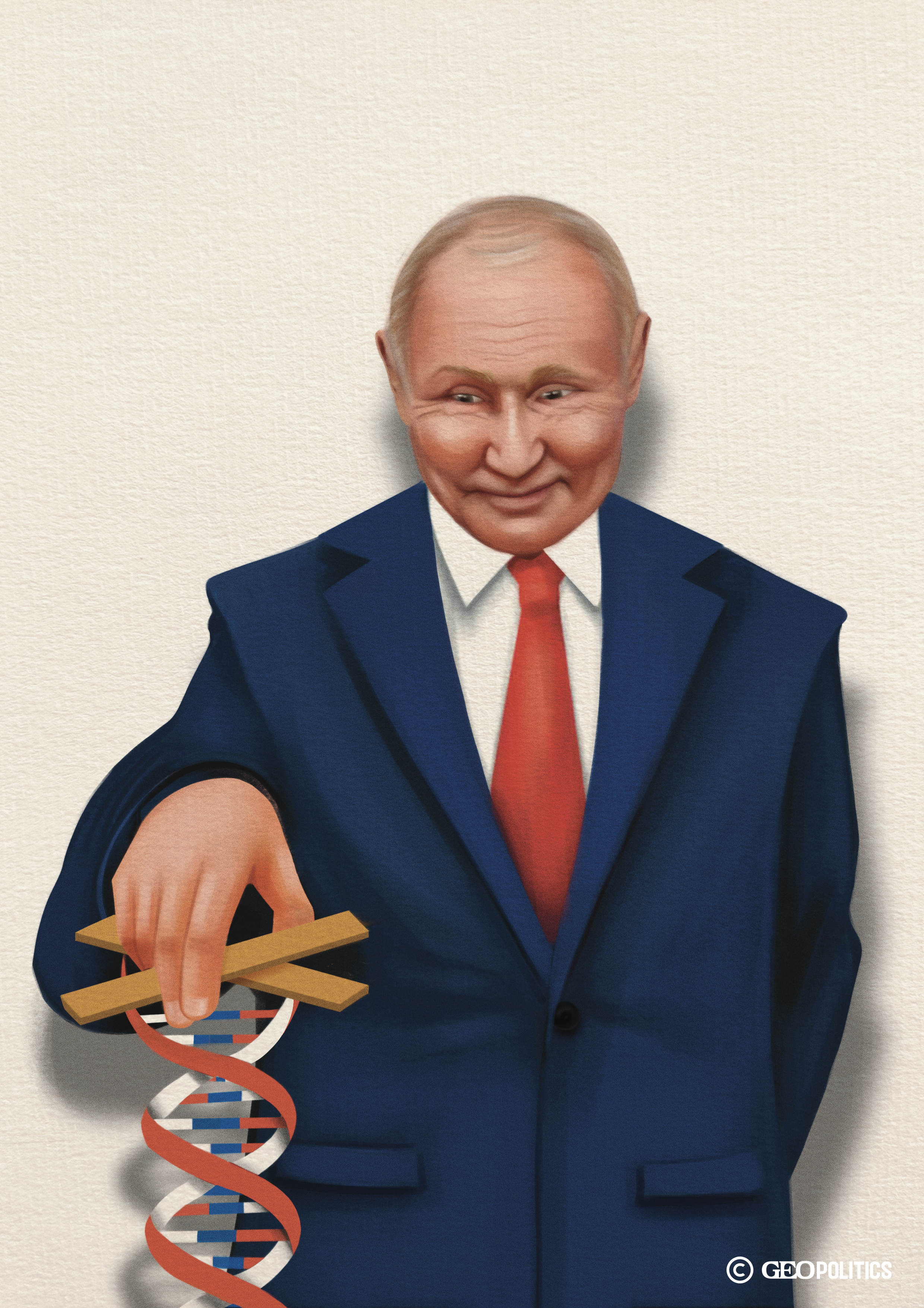 Ideological Subversion and the Strategic Logic of Influence