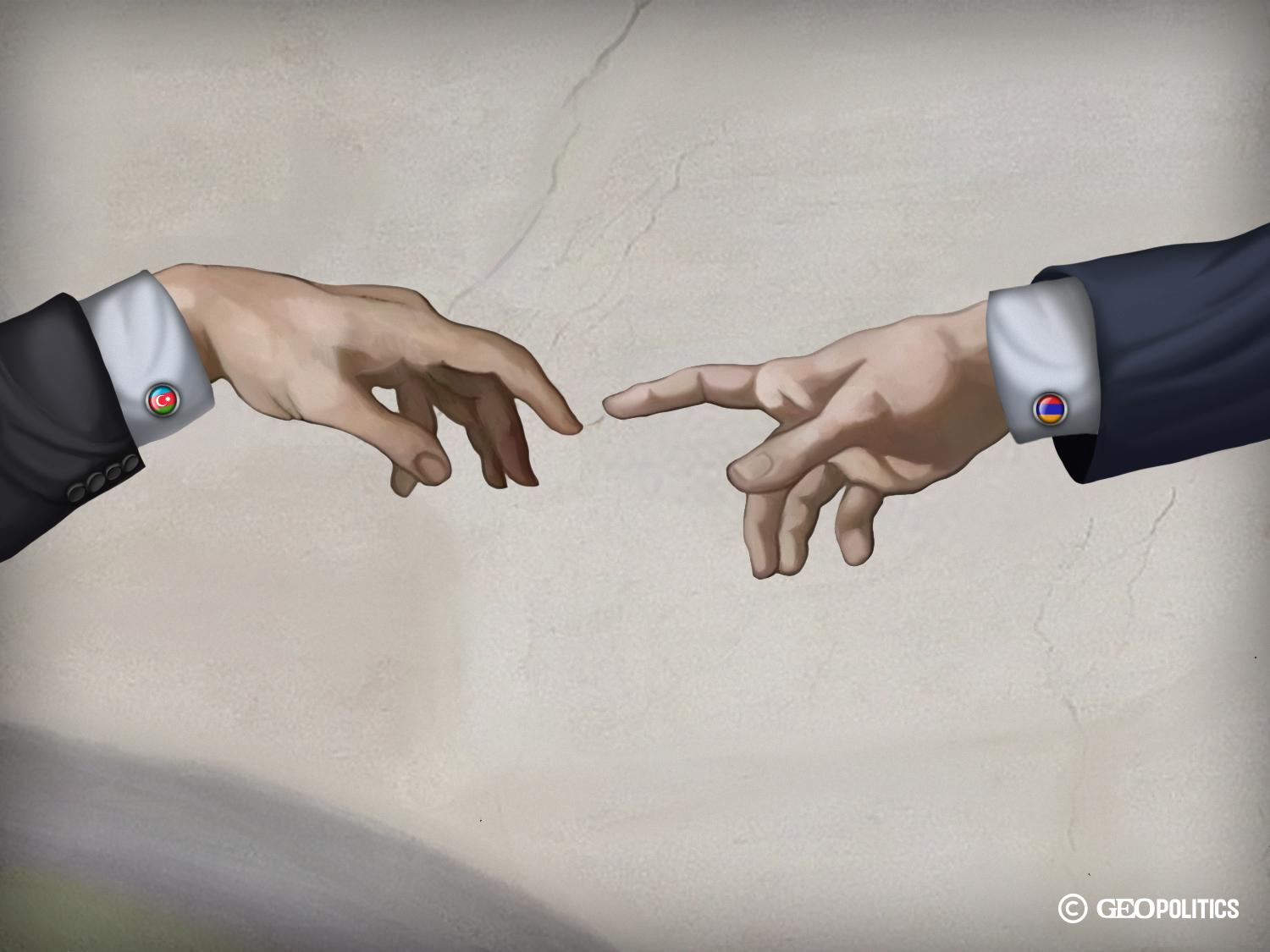 Corridors of Power: How Connectivity Becomes the New Battleground in the South Caucasus