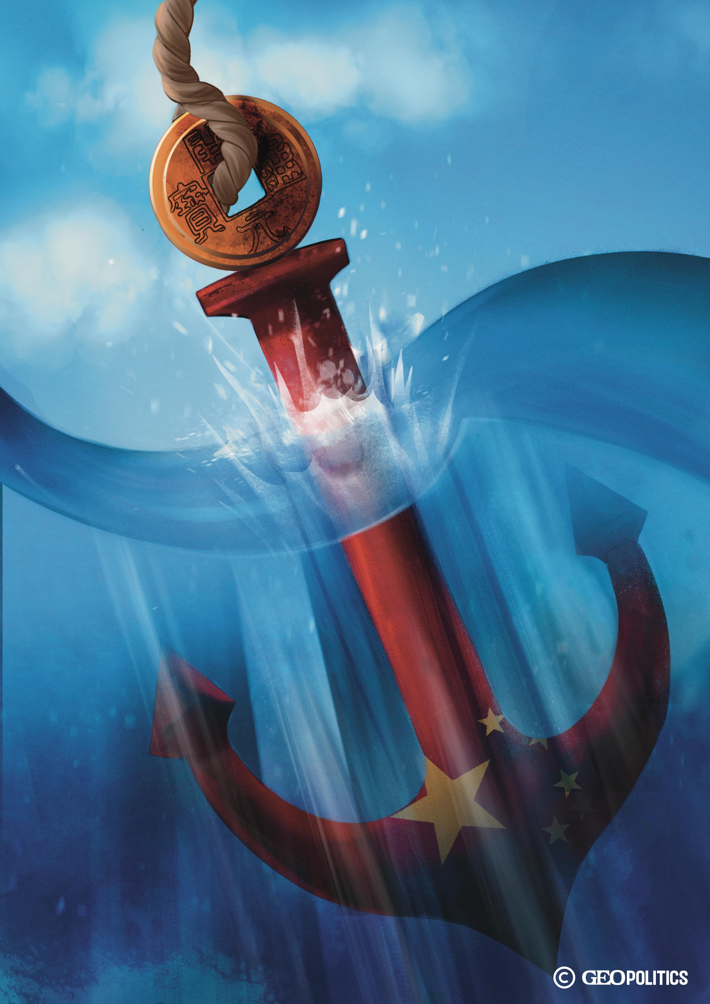 Anaklia’s Strategic Gamble: Will Washington’s New Maritime Strategy Matter?