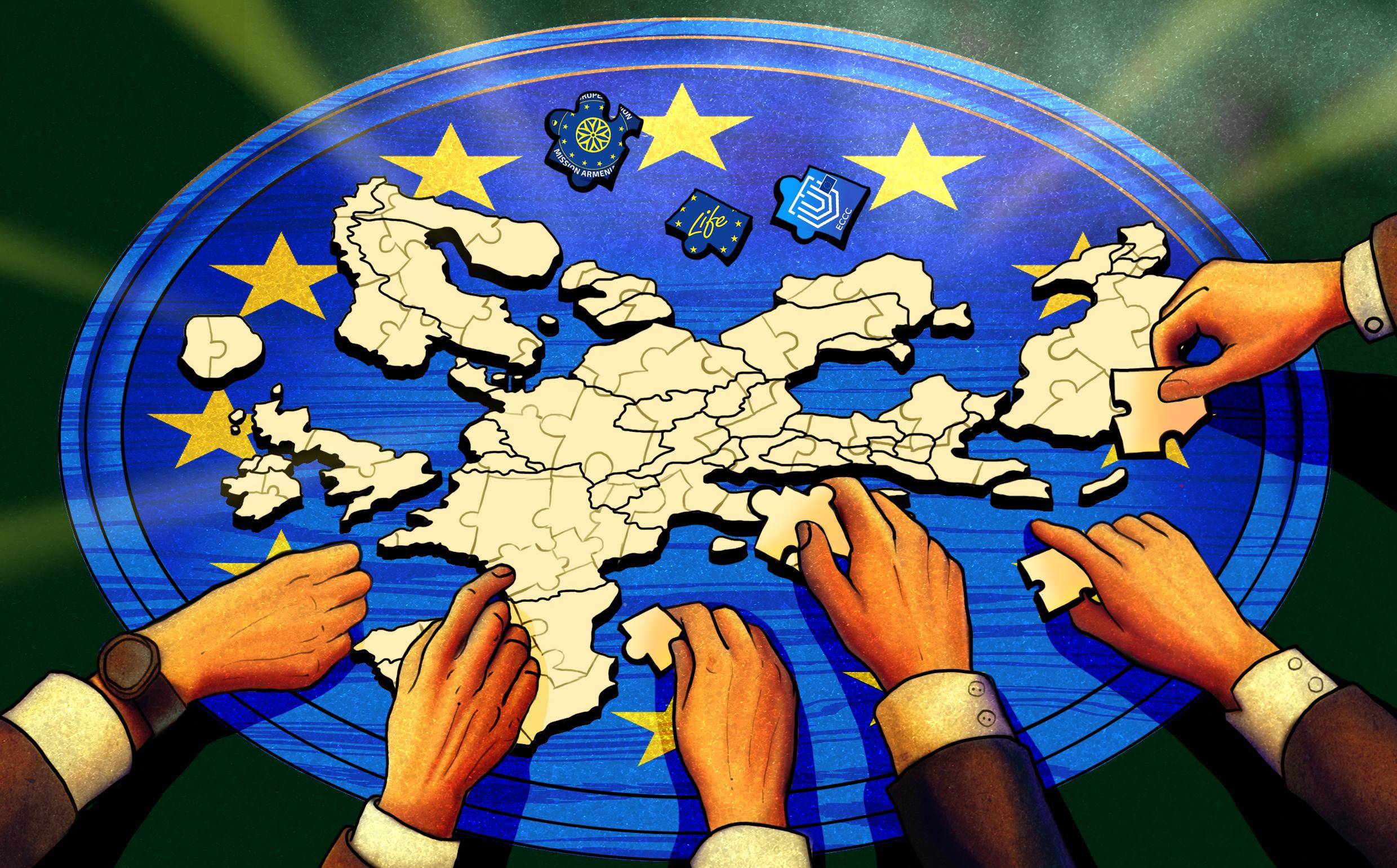 Navigating the European Political Community’s Uncertain Future
