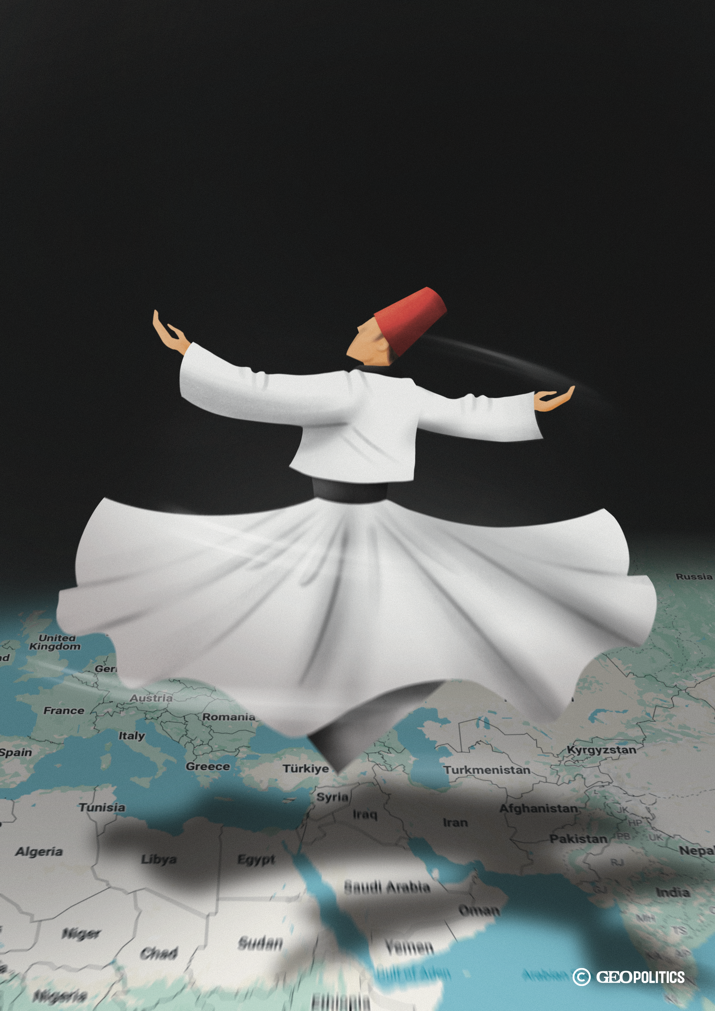A Man with Cards: Will Türkiye’s Multi-Alignment Policy Bring Results?