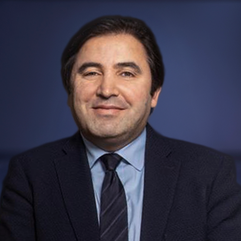 Galip Dalay