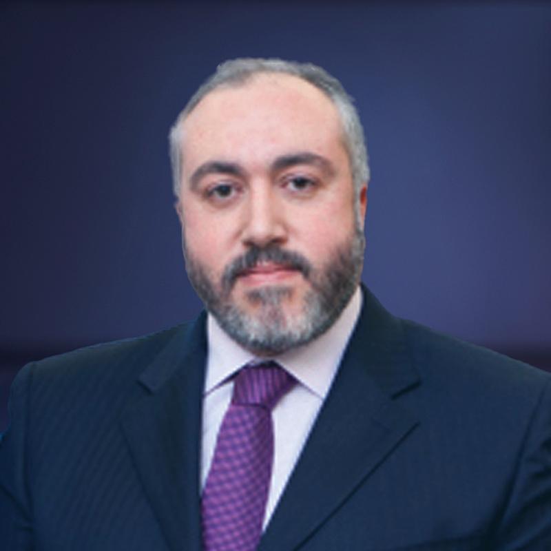 Temuri Yakobashvili