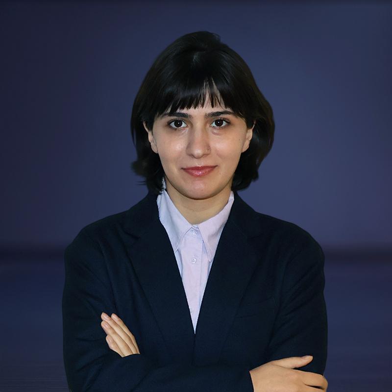 Lika Khutsiberidze
