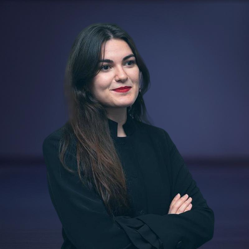 Tinatin Nikoleishvili