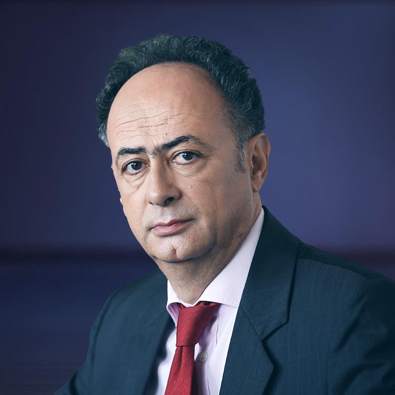 Hugues Mingarelli