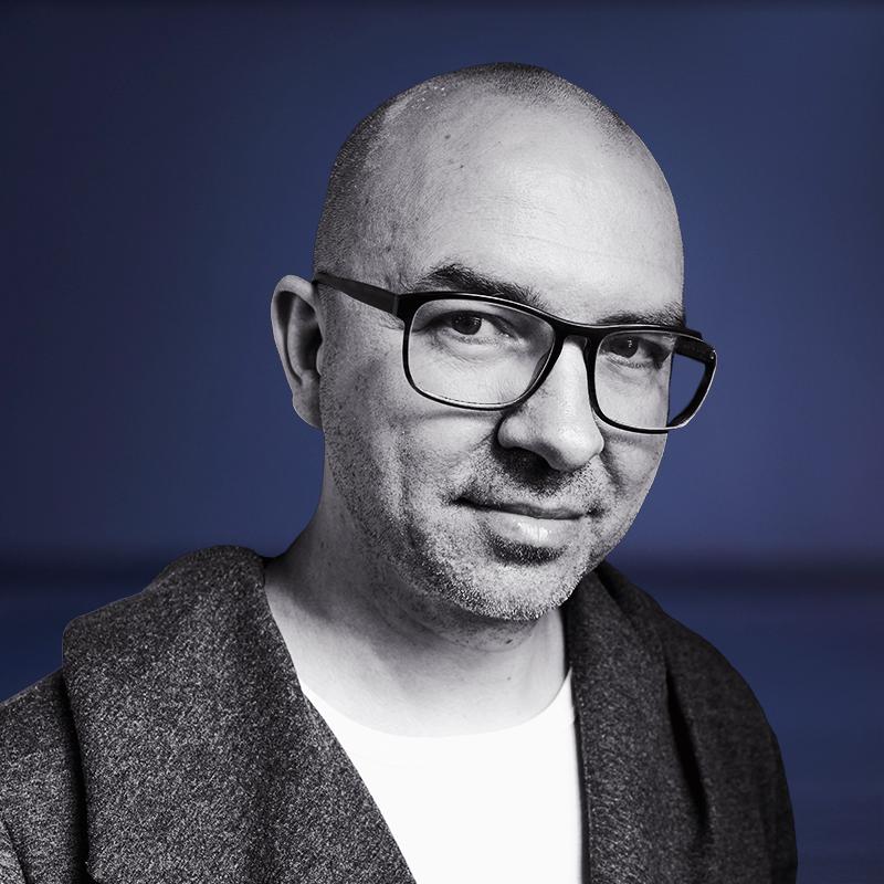 Volodymyr Yermolenko