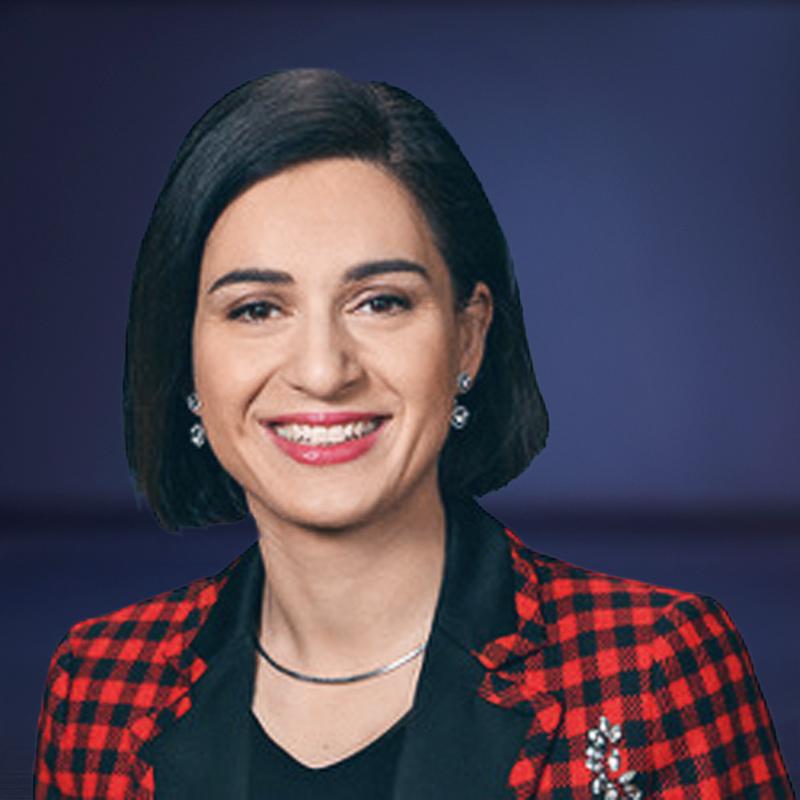 Khatia Kikalishvili