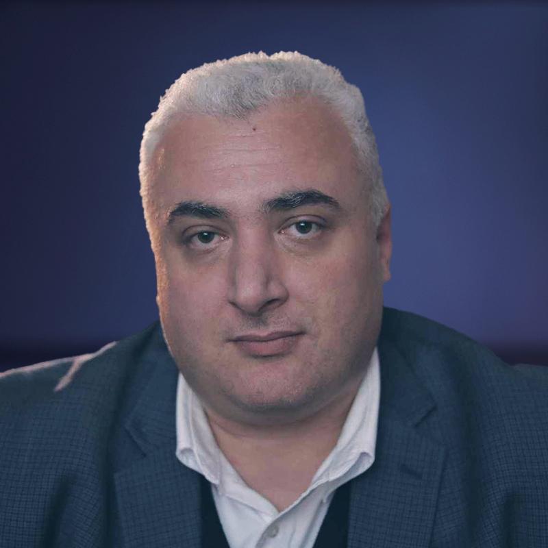 Sergi Kapanadze