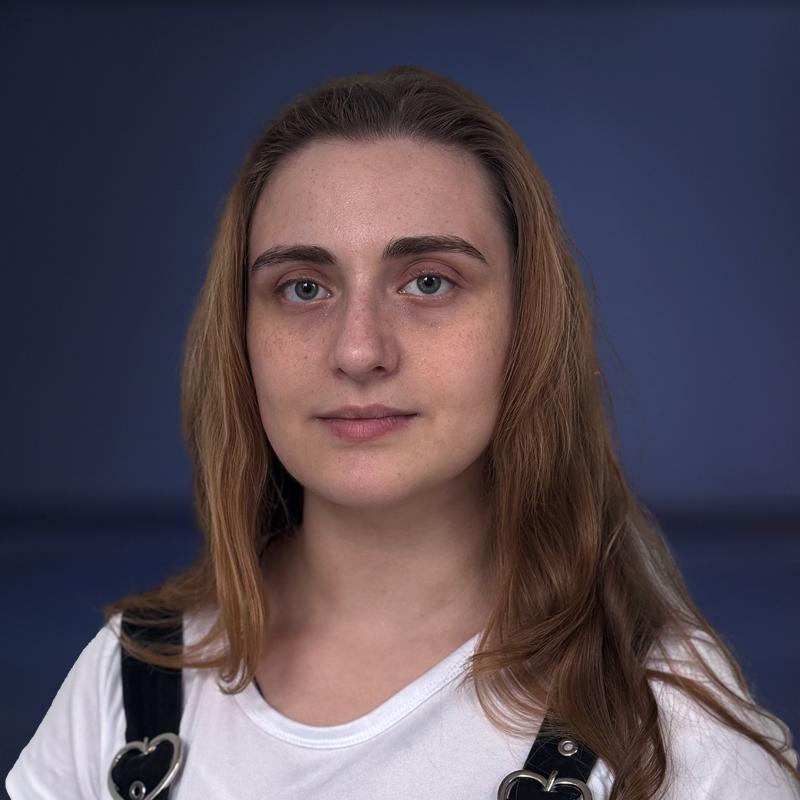Mariam Vardanidze