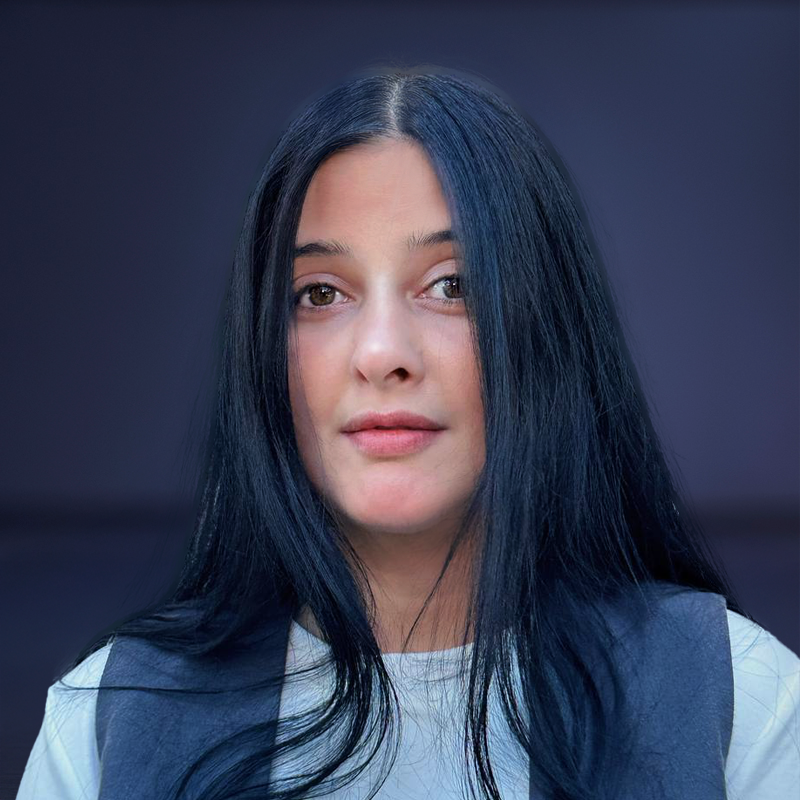 Nina Masalkina
