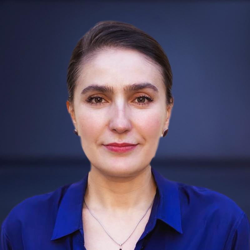 Teona Giuashvili