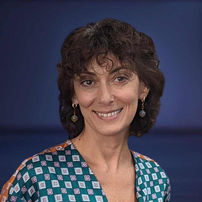 Natalie Sabanadze
