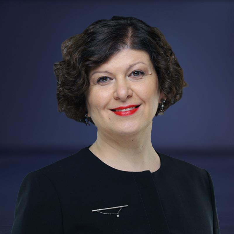 Tamara Kovziridze