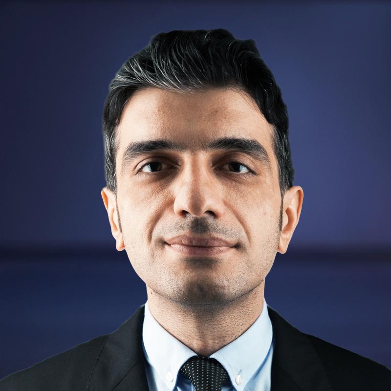 Zaur Shiriyev