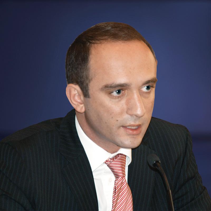 Grigol Mgaloblishvili