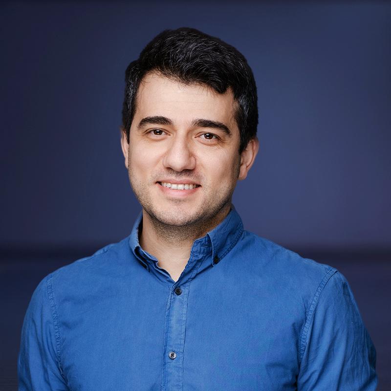 Tornike Zurabashvili