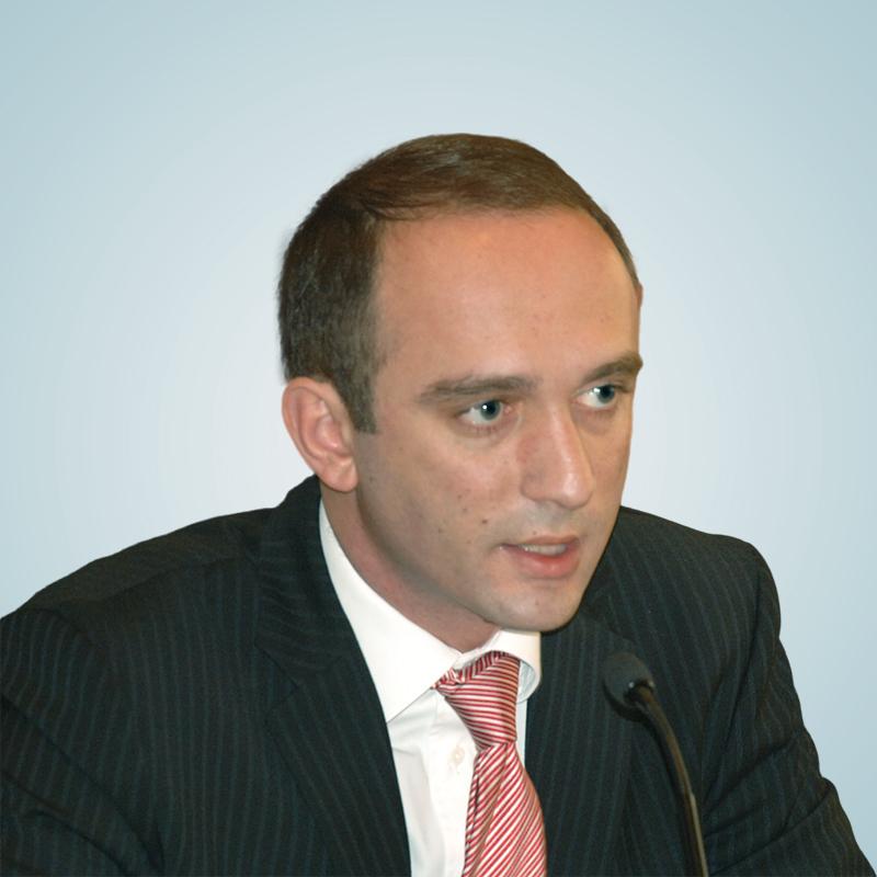 Grigol Mgaloblishvili