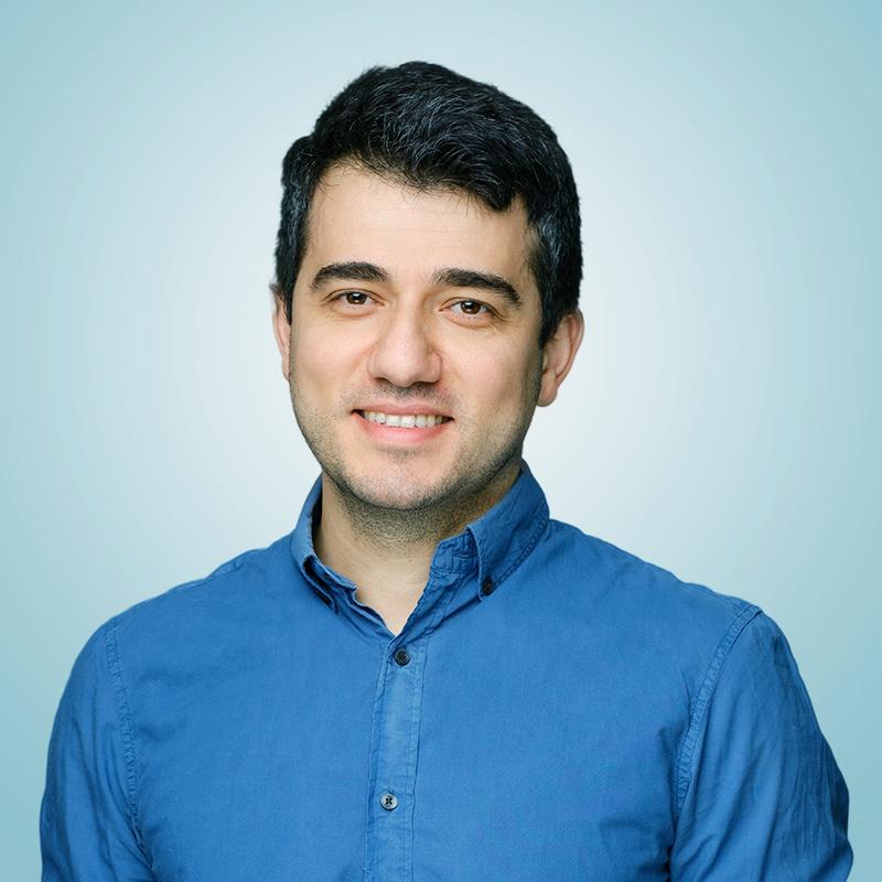 Tornike Zurabashvili