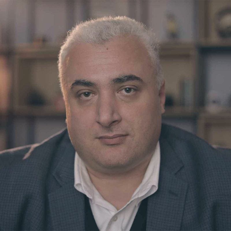 Sergi Kapanadze