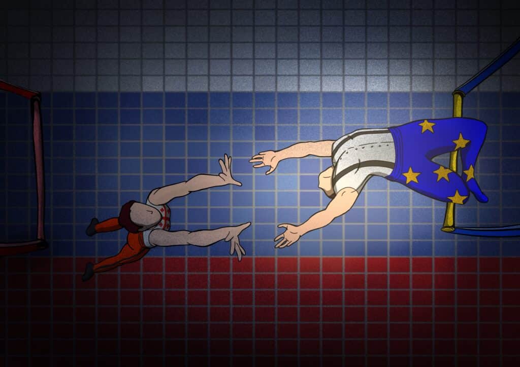 Legitimacy Crisis and the False Dilemma of Western Engagement with Georgia