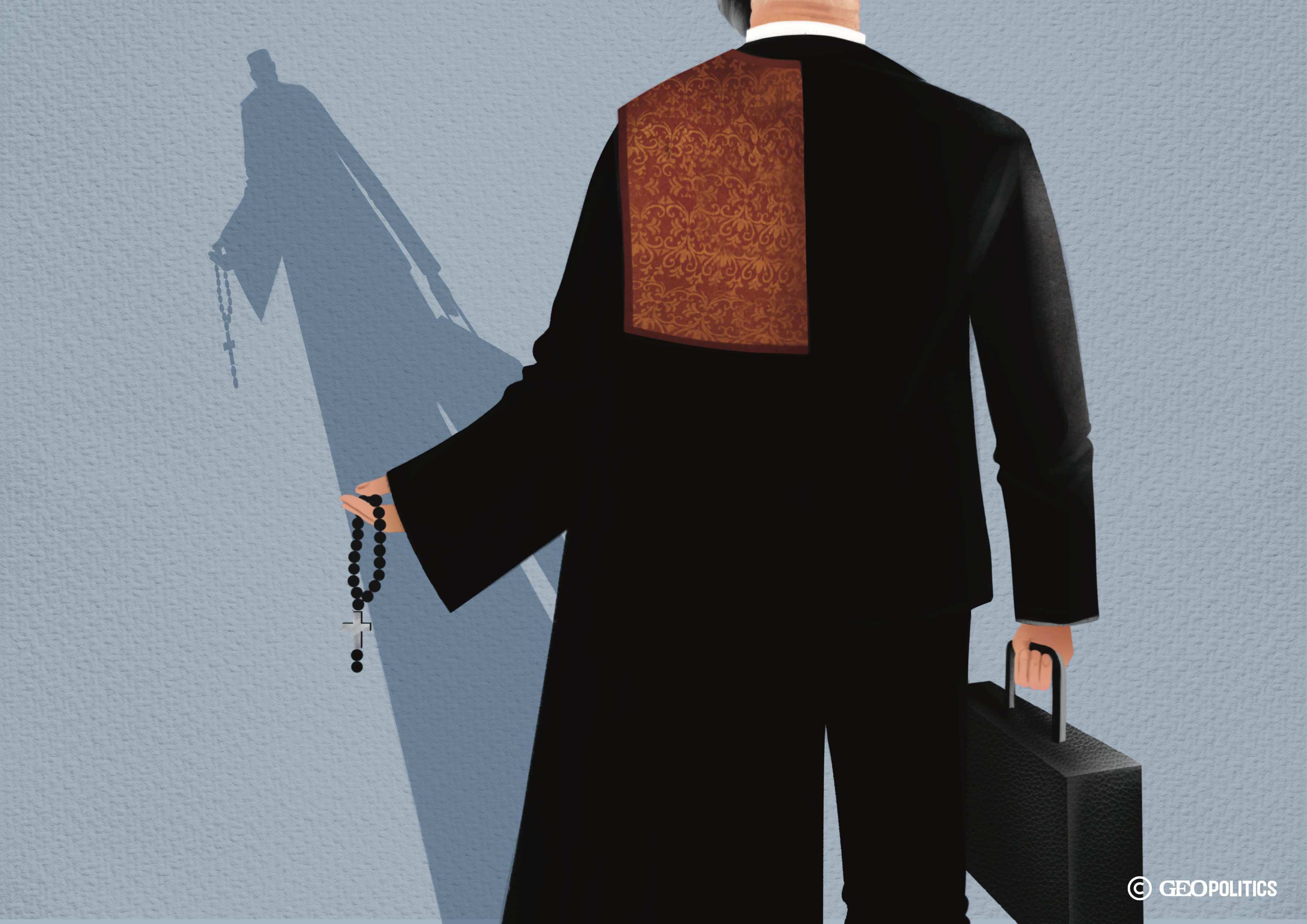 From Atheism to Authoritarian Faith: State-Managed Orthodoxy and Islam in the Post-Soviet Caucasus