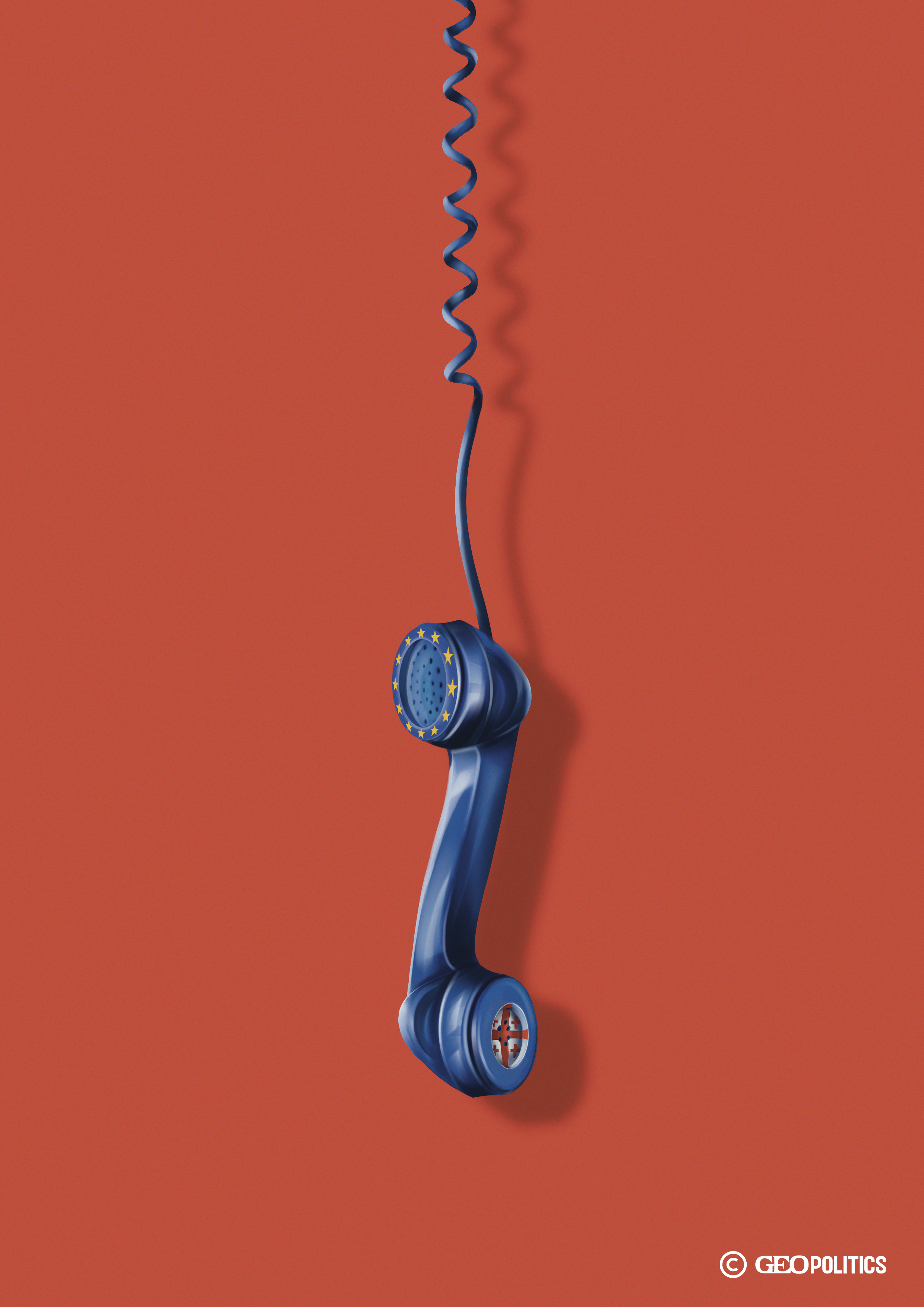 Time to Fix the Broken Phone: How the Western Response to GD’s Authoritarianism Failed to Achieve Results