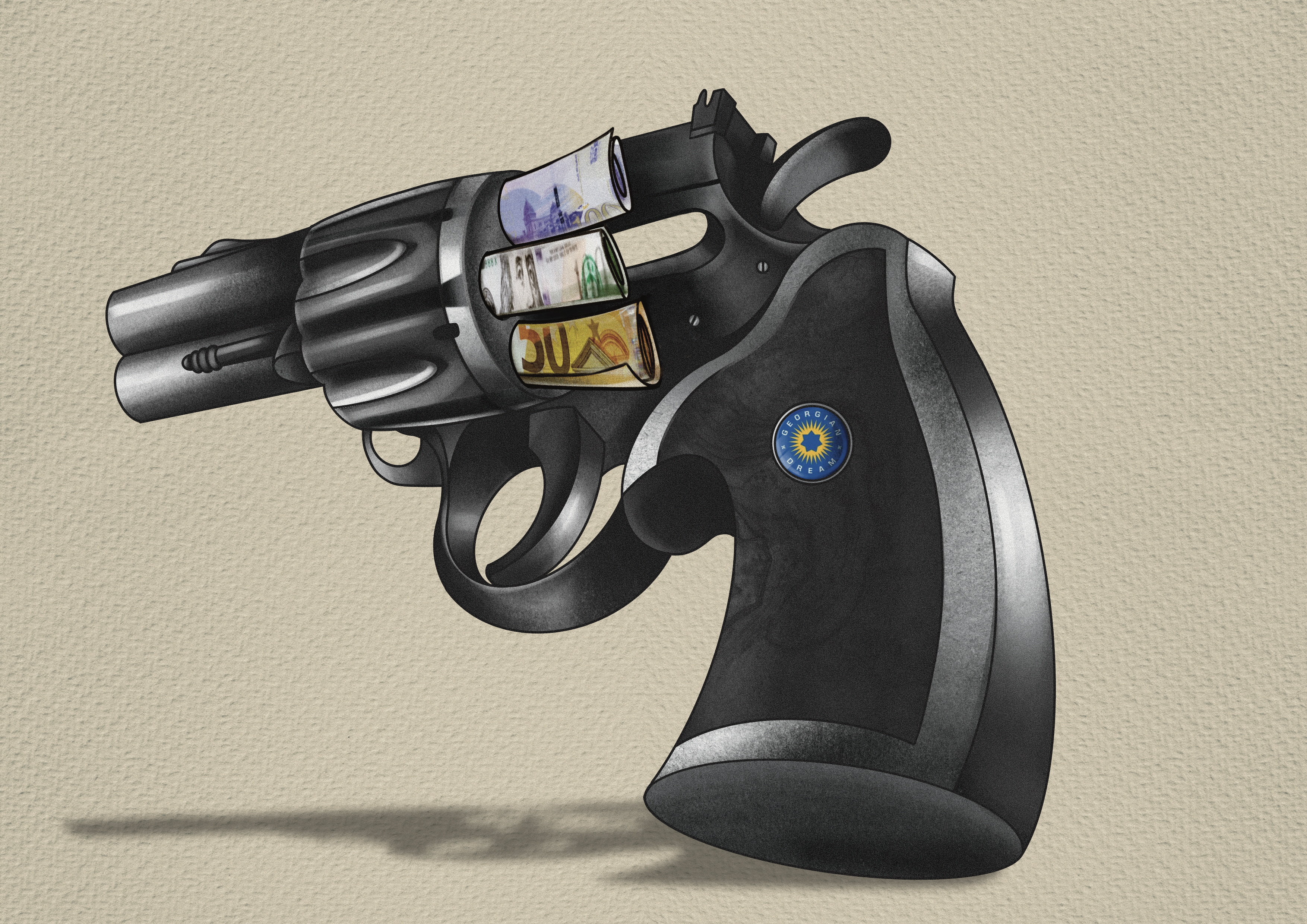 Weaponization of Poverty – A Primary Tool for Regime Survival in Georgia