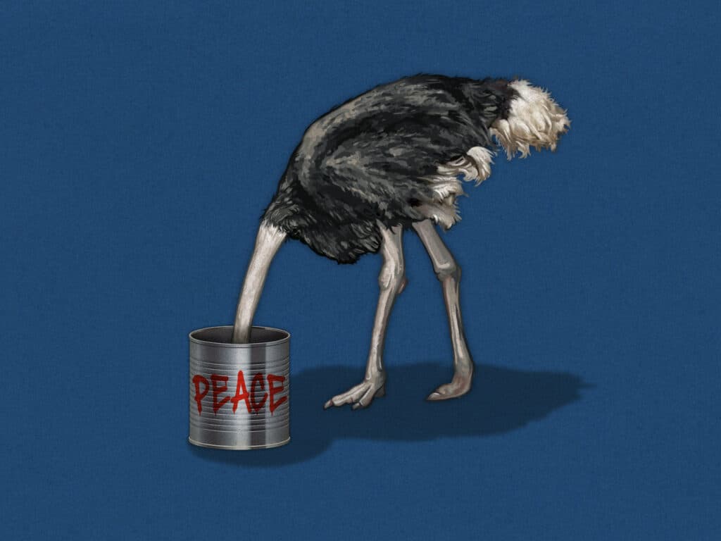 Why “Cheap Peace” May Prolong the War in Ukraine and Beyond