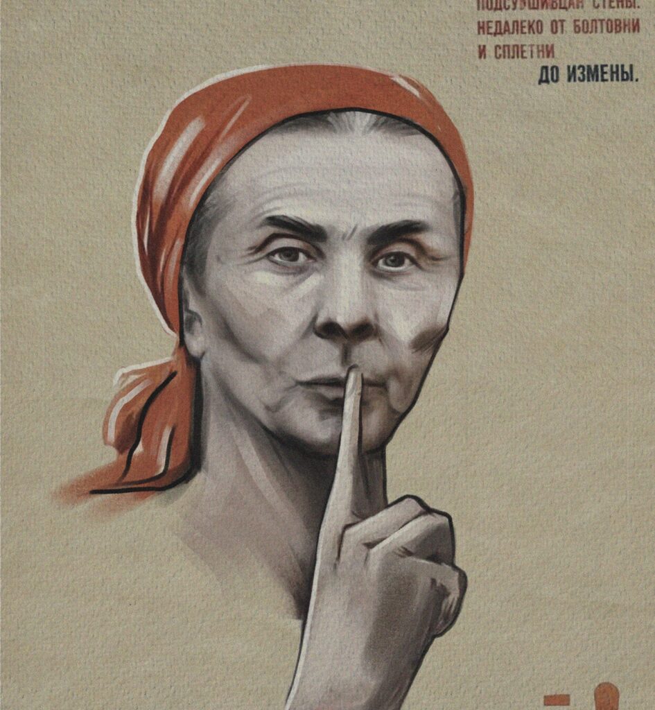 The Dirty Bathwater: What the “Rules-Based Order” Really Meant for Georgia