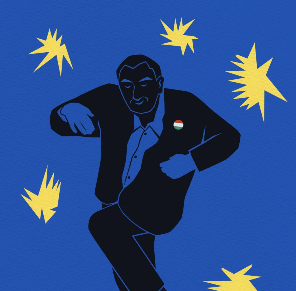 Hungary: Back from the Brink?