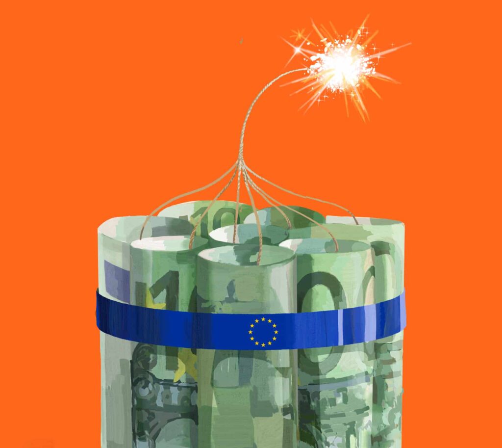 Quo Vadis, EU?