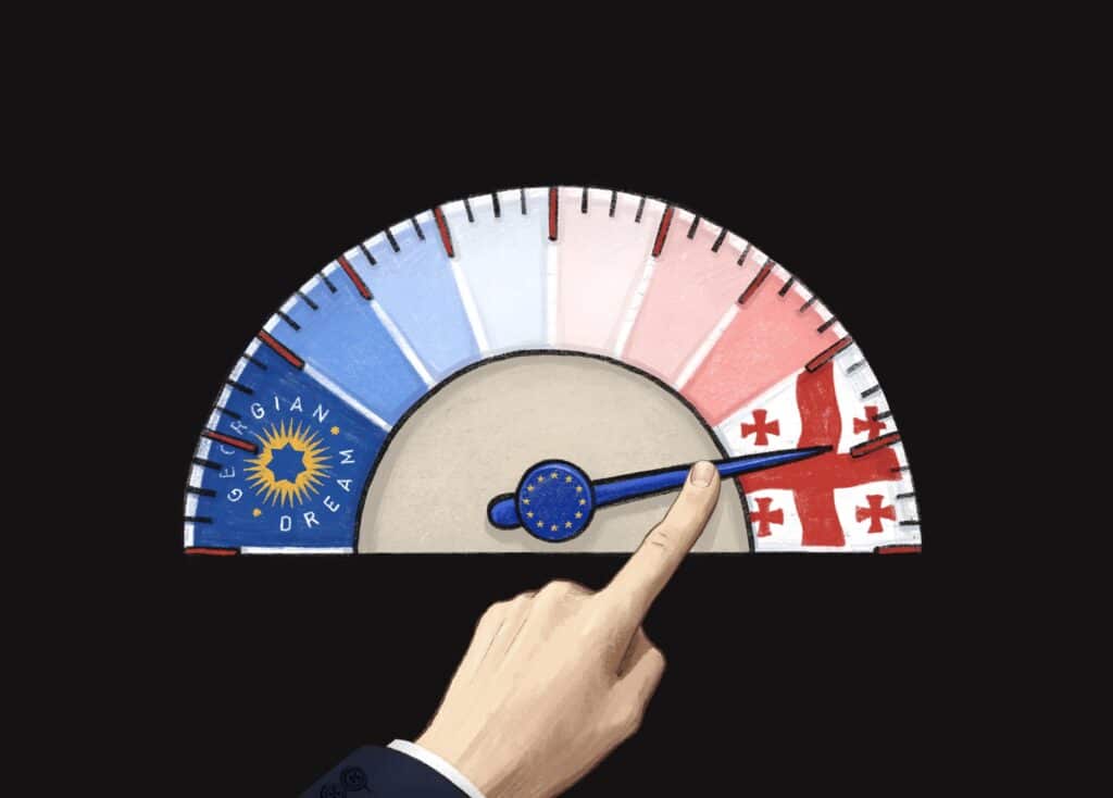 Georgia After Russia-Ukraine War: The Security File Europe Must Not Ignore