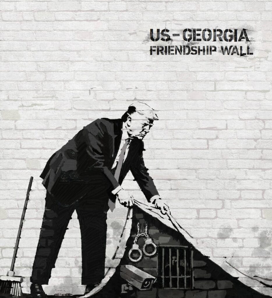 Georgia’s Clean Slate with the U.S., and What Cannot be Reset