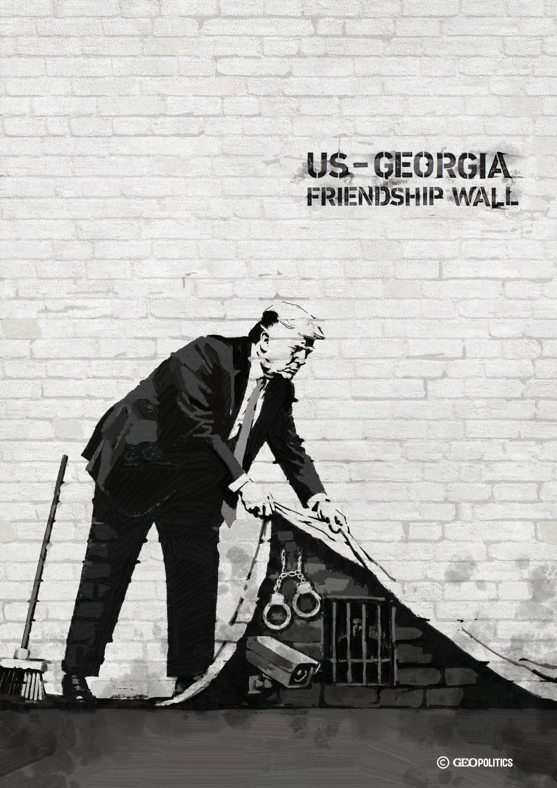 Georgia’s Clean Slate with the U.S., and What Cannot be Reset