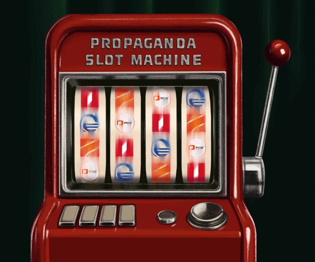 Domesticated FIMI: When Foreign Propaganda Comes Home