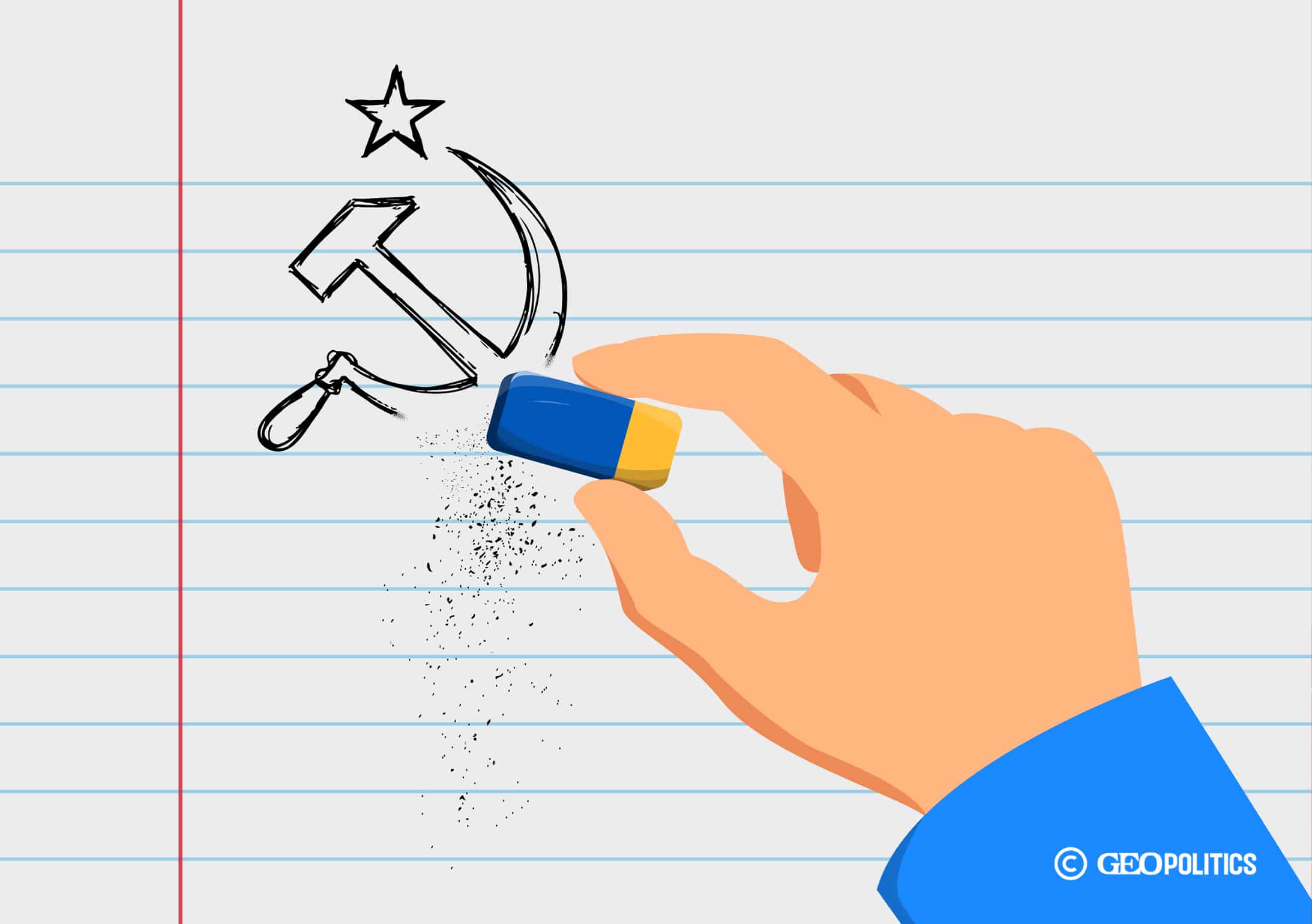 Is Ukraine Fully Derussified Yet?